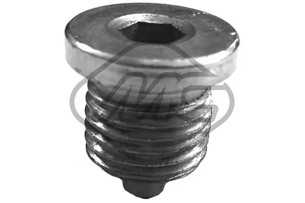 Screw Plug, oil sump 04511