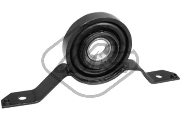 Suspension, propshaft 06722