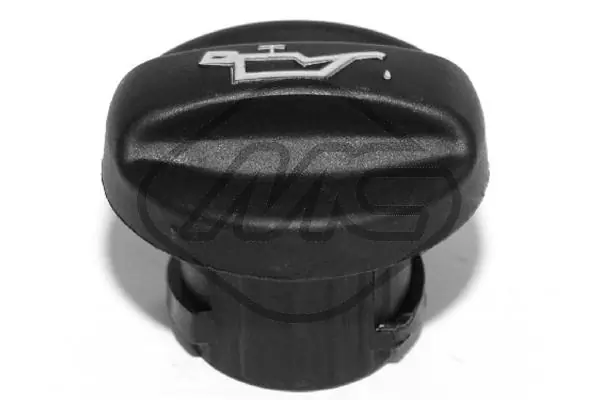 Sealing Cap, oil filler neck 03793