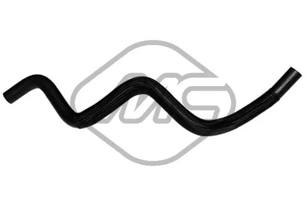 Hose, heat exchanger (heating) 98905