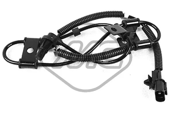 Sensor, wheel speed 50253