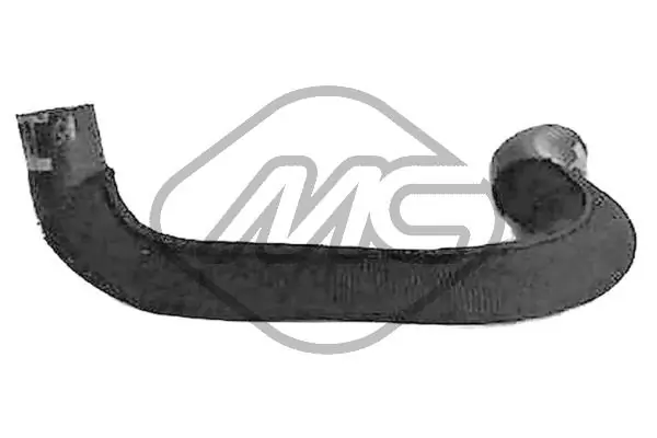 Charge Air Hose 98500