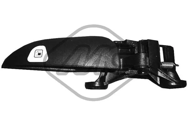 Fuel Filler Cap Lock 43553