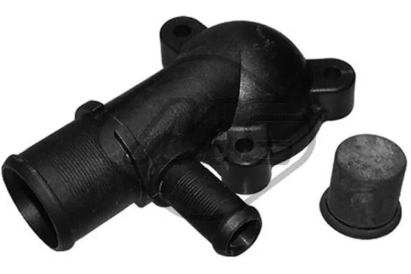 Coolant Flange 03550