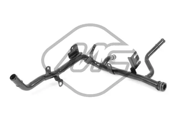 Coolant Pipe 03027