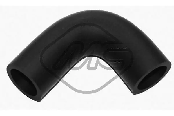 Pipe, EGR valve 09056