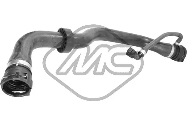 Radiator Hose 94479
