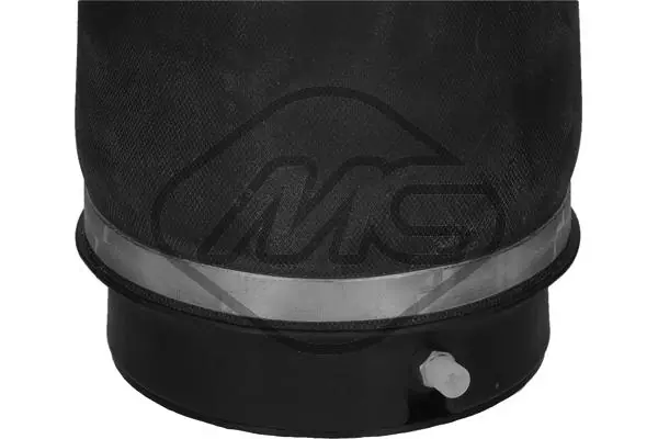 Metalcaucho 42956 Air Spring, suspension