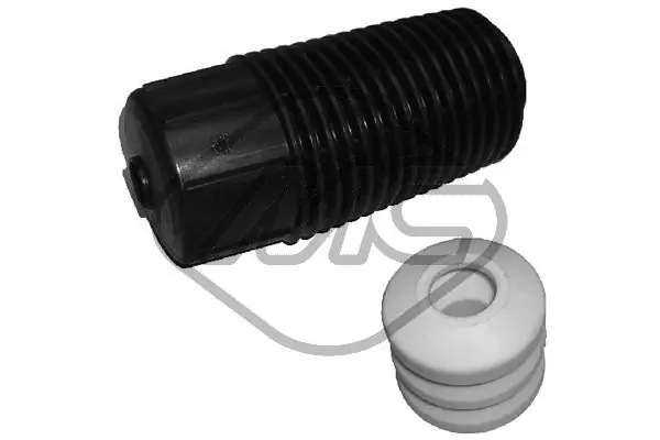 Rubber Buffer, suspension 04710