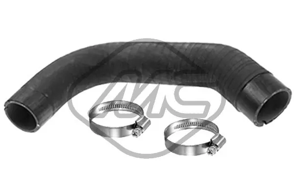 Charge Air Hose 15973