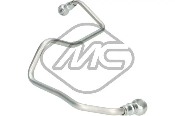 Oil Pipe, charger 92293