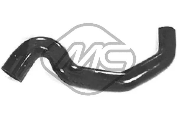 Radiator Hose 08437