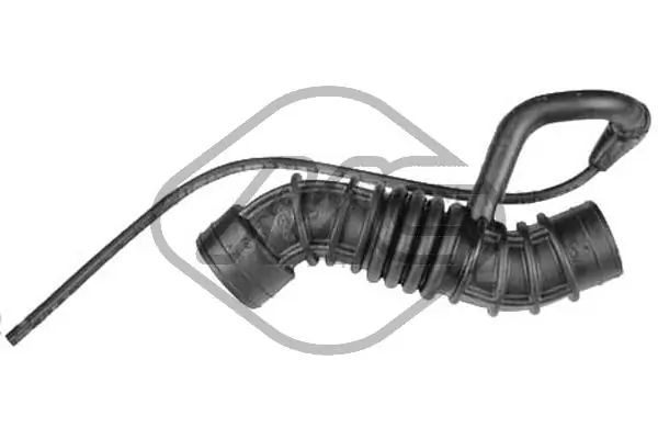 Intake Hose, air filter 05693