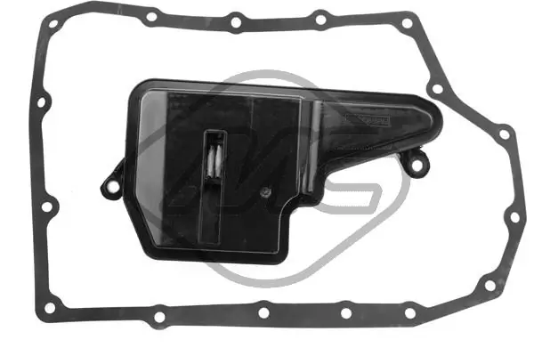 Hydraulic Filter Kit, automatic transmission 21103