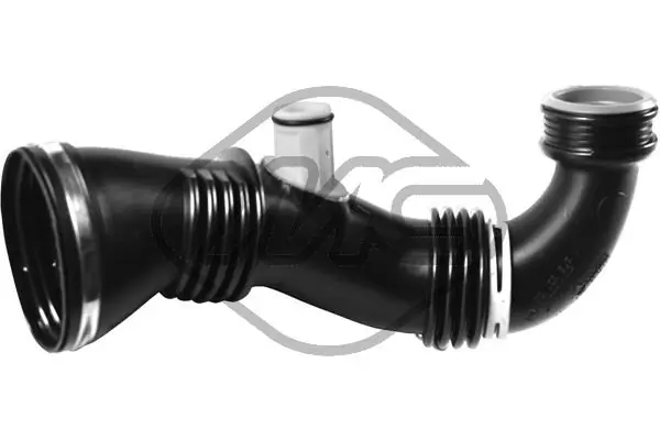 Charge Air Hose 09846