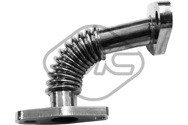 Oil Pipe, charger 99814