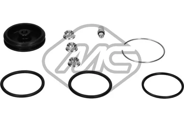 Air Spring, suspension 42939