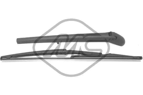 Wiper Blade 68151