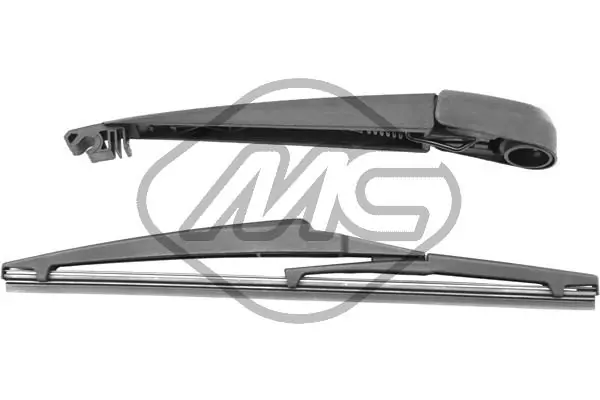Wiper Blade 68336