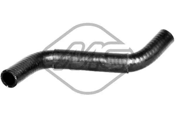 Hose, heat exchanger (heating) 08580