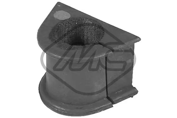 Mounting, stabiliser bar 05556