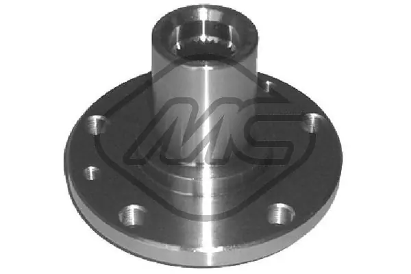 Wheel Hub 90031