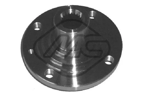 Wheel Hub 90073
