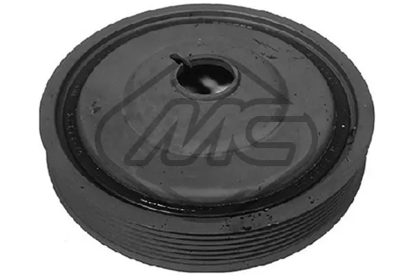 Belt Pulley, crankshaft 06226