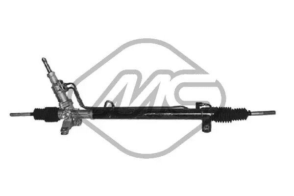 Steering Gear 50463