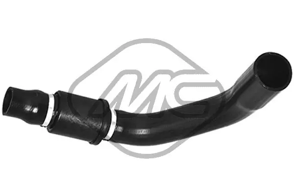 Charge Air Hose 99665