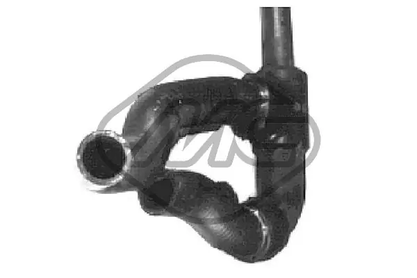 Radiator Hose 08110