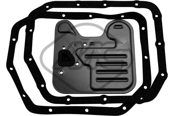 Hydraulic Filter Kit, automatic transmission 21035