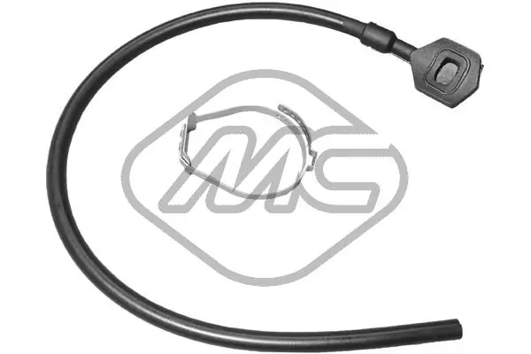 Central Hydraulic Fluid 02867