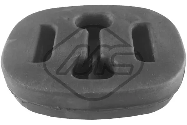 Rubber Buffer, muffler 00057