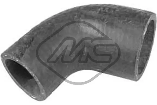 Radiator Hose 07354