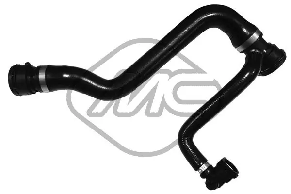 Radiator Hose 09884