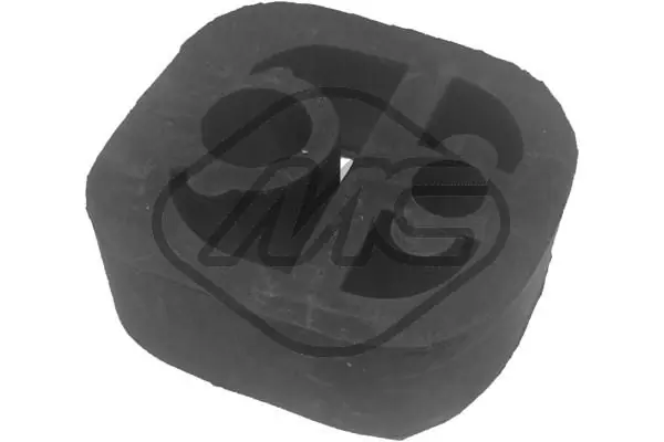 Rubber Buffer, muffler 04010