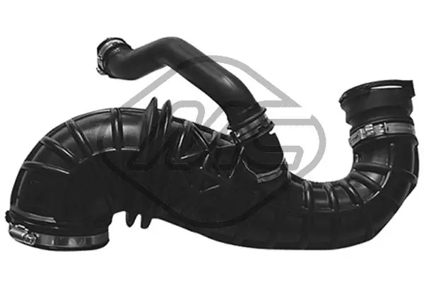 空气滤清器进气管 99676