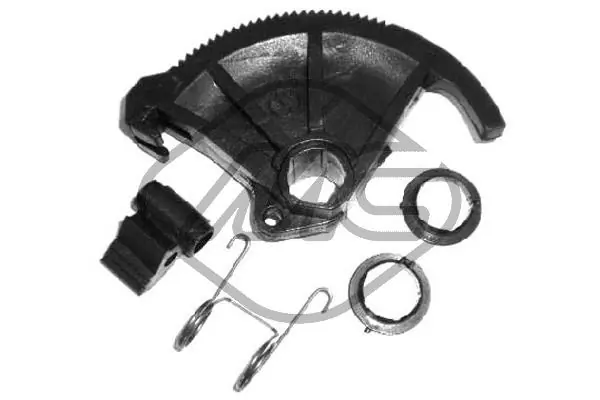 Repair kit, automatic clutch adjustment 00325