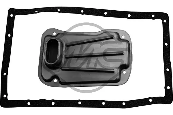 Hydraulic Filter Kit, automatic transmission 21032