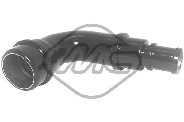 Hose, crankcase ventilation 35046