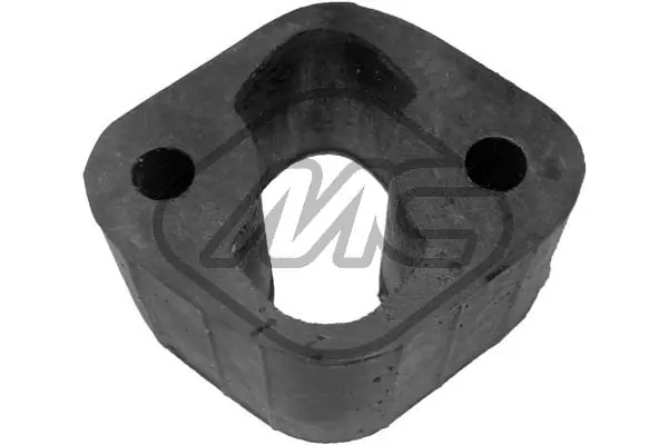 Rubber Buffer, muffler 02417
