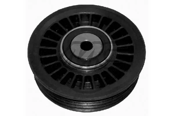 Deflection/Guide Pulley, V-ribbed belt 04769