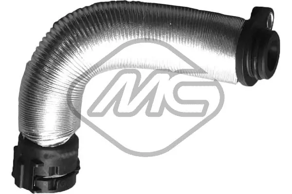 Radiator Hose 99510