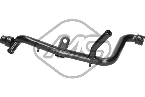 Coolant Pipe 03211