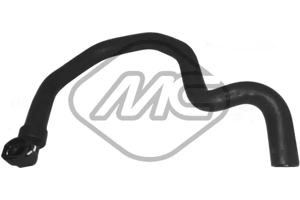 Radiator Hose 09441