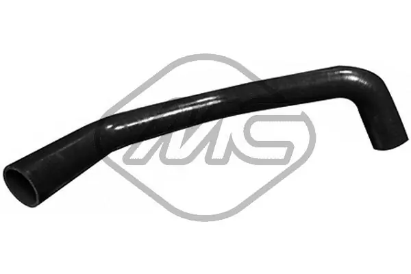 Charge Air Hose 09944