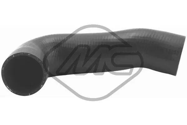 Charge Air Hose 09737