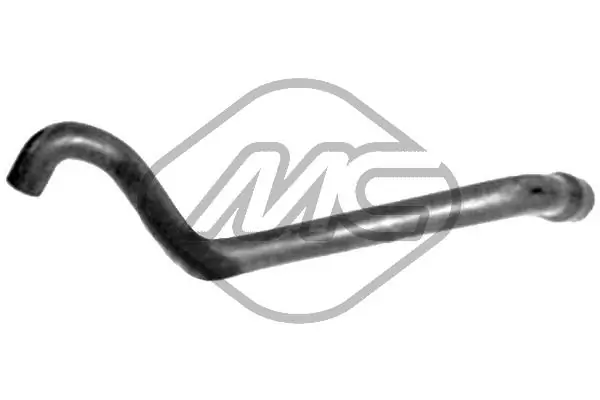 Radiator Hose 09536