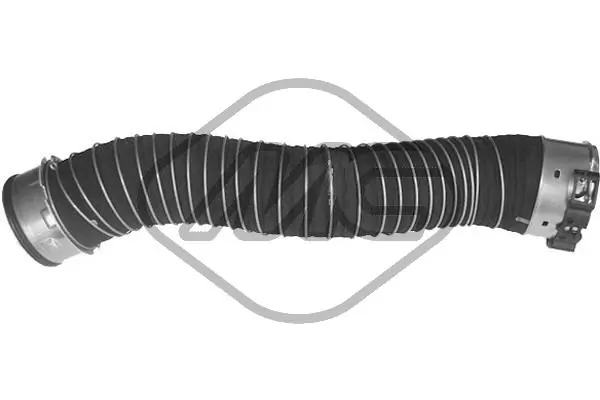 Charge Air Hose 09594
